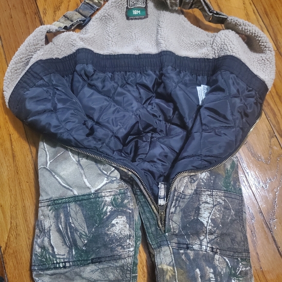 18month boy overalls - Picture 3 of 3